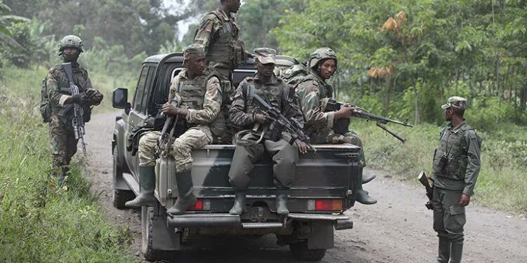 Guerre du M23 : la RDC obtient le déploiement d&rsquo;une mission d&rsquo;enquête de l&rsquo;ONU sur les exactions de l&rsquo;armée rwandaise