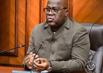 Guerre du M23 : Félix Tshisekedi participe au sommet conjoint SADC-EAC par visioconférence