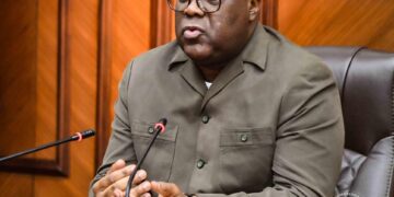 Guerre du M23 : Félix Tshisekedi participe au sommet conjoint SADC-EAC par visioconférence