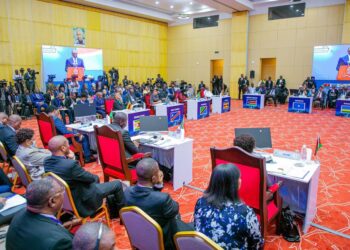 Guerre du M23 : le sommet SADC-EAC recommande un cessez-le-feu immédiat et la résolution du conflit par le dialogue