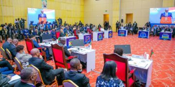 Guerre du M23 : le sommet SADC-EAC recommande un cessez-le-feu immédiat et la résolution du conflit par le dialogue