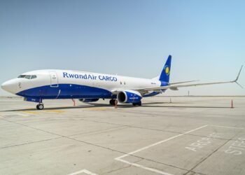 RDC : les avions civils et d’État rwandais interdits de survoler l’espace aérien congolais