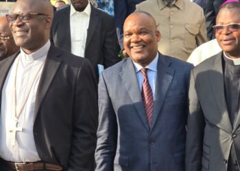 RDC : reçue par Corneille Nangaa à Goma, accusée dans l’opinion d’avoir trahi, la délégation CENCO – ECC reste optimiste