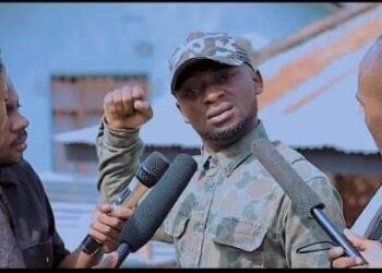 Nord-Kivu : Beni pleure l&rsquo;artiste engagé Idengo Decalto, tué jeudi par le M23