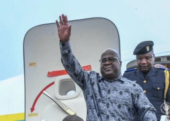RDC : Avancée du M23/RDF au Sud-Kivu, Félix Tshisekedi écourte son séjour en Allemagne