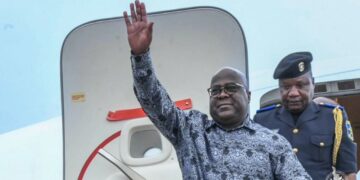 RDC : Avancée du M23/RDF au Sud-Kivu, Félix Tshisekedi écourte son séjour en Allemagne