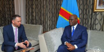 RDC-Guerre du M23: « On doit pouvoir envisager une large palette de sancions » contre Rwanda (ministre belge des affaires étrangères)