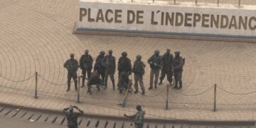 RDC :  le Président Tshisekedi désigne l&rsquo;armée rwandaise comme responsable de l&rsquo;attentat de Bukavu lors du « meeting forcé » de Nangaa