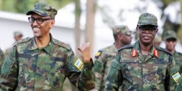 RDC : sanctions américaines contre James Kabarebe et le porte-parole du M23, le gouvernement congolais attend plus d&rsquo;actions de la communauté internationale