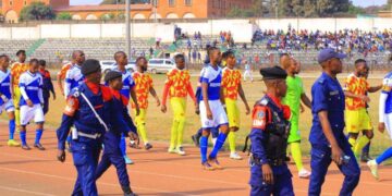 Sport : sanctions infligées aux joueurs, la Linafoot remet les compteurs à zéro