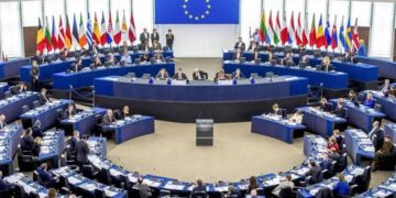 Guerre du M23 : le parlement européen condamne l&rsquo;agression rwandaise en RDC