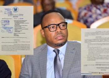 RDC : Tobie Kayumbi écrit au Président de l&rsquo;Assemblée nationale pour plaider en faveur de l&rsquo;amélioration des conditions sociales des militaires