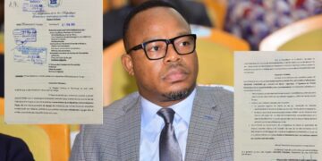 RDC : Tobie Kayumbi écrit au Président de l&rsquo;Assemblée nationale pour plaider en faveur de l&rsquo;amélioration des conditions sociales des militaires