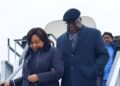 RDC : arrivé en Allemagne, Félix Tshisekedi va participer à la 61e conférence de Munich sur la sécurité