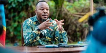 RDC – Guerre du M23 : Au moins 500$ de prime pour chaque militaire déployé au front, Tobie Kayumbi s&rsquo;engage à porter ce plaidoyer auprès du gouvernement