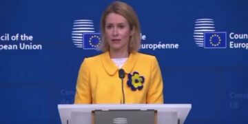 Guerre du M23 : sanctions contre le Rwanda, l&rsquo;Union européenne suspend ses consultations militaires avec Kigali