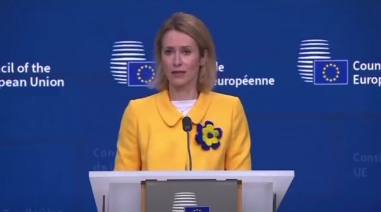 Guerre du M23 : sanctions contre le Rwanda, l&rsquo;Union européenne suspend ses consultations militaires avec Kigali