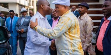 RDC : tête-à-tête Fayulu – Kabund, l&rsquo;opposition s&rsquo;organise en vue de renforcer la cohésion nationale