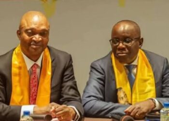 RDC : après l’audition des cadres du PPRD par la justice militaire, Ferdinand Kambere dénonce un acharnement du pouvoir en place