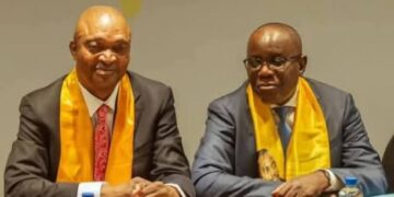 RDC : après l&rsquo;audition des cadres du PPRD par la justice militaire, Ferdinand Kambere dénonce un acharnement du pouvoir en place