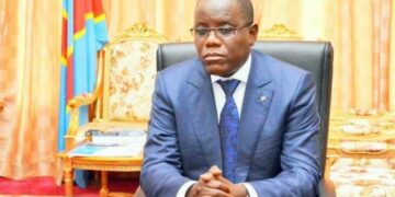 RDC : Aubin Minaku du PPRD relâché après des heures d&rsquo;audition par la justice militaire