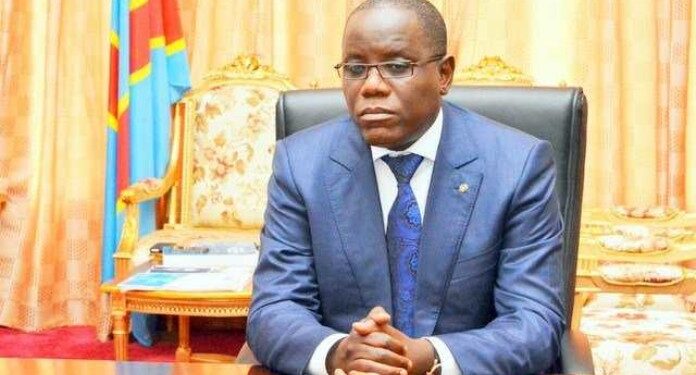 RDC : Aubin Minaku du PPRD relâché après des heures d’audition par la justice militaire