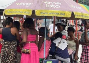 Mbujimayi : paris sportifs et jeux de hasard, nouvelles prédilections pour les élèves