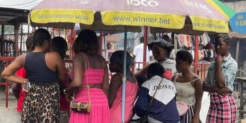 Mbujimayi : paris sportifs et jeux de hasard, nouvelles prédilections pour les élèves