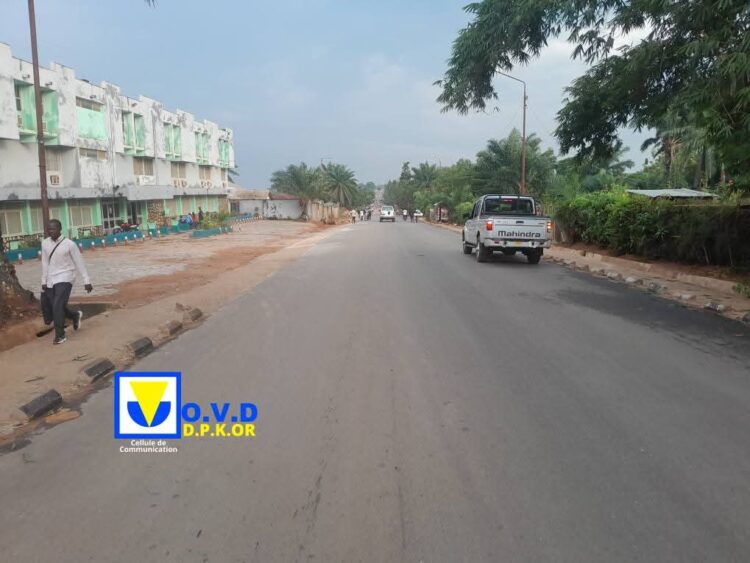 Kasaï-Oriental: le député Hilaire Ntendayi dépose deux propositions d&rsquo;édits sur la protection du  pouvoir coutumier et la gestion des déchets domestiques