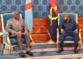RDC – Angola : Nouvelle rencontre à Luanda entre Félix Tshisekedi et João Lourenço