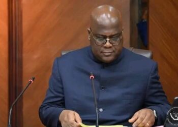 RDC : Mise en place à la présidence, Tshisekedi reconduits ses fidèles lieutenants