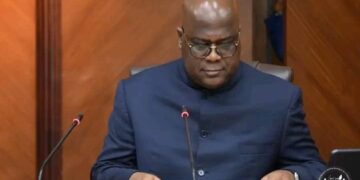 RDC : Mise en place à la présidence, Tshisekedi reconduits ses fidèles lieutenants