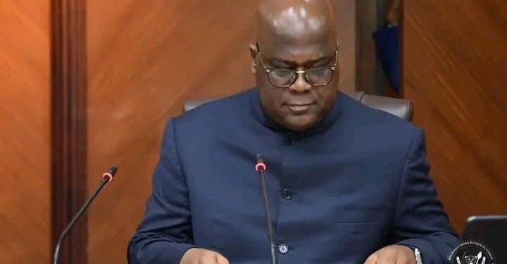 RDC : Mise en place à la présidence, Tshisekedi reconduits ses fidèles lieutenants