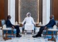 RDC – Rwanda : Félix Tshisekedi rencontre Paul Kagame sous la médiation du Qatar