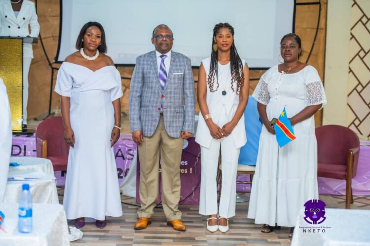 RDC – Programme Femme & secteurs : journée d&rsquo;échange à Mbujimayi sur la place de la femme dans les mines