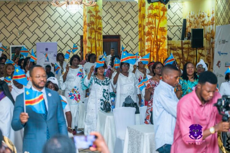 RDC – Programme Femme & secteurs : journée d&rsquo;échange à Mbujimayi sur la place de la femme dans les mines