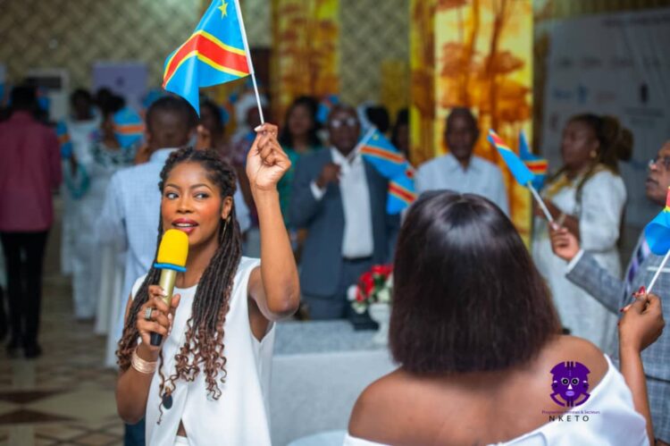 RDC – Programme Femme & secteurs : journée d&rsquo;échange à Mbujimayi sur la place de la femme dans les mines