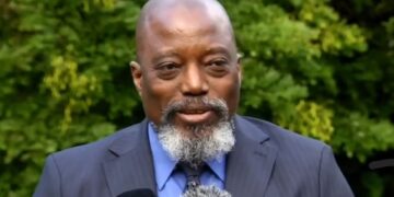 RDC : Joseph Kabila réitère sa volonté de participer aux efforts de la paix