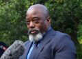 RDC : Joseph Kabila est arrivé à Goma via Kigali