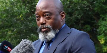 RDC : Joseph Kabila est arrivé à Goma via Kigali