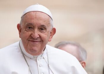 Religion: décès du Pape François, l&rsquo;église catholique romaine en deuil