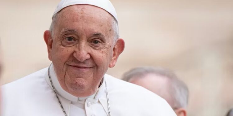 Religion: décès du Pape François, l&rsquo;église catholique romaine en deuil