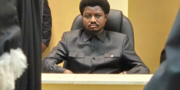 RDC : Joseph Kabila traduit en justice pour trahison, crimes de guerre et crimes contre l&rsquo;humanité (Constant Mutamba)