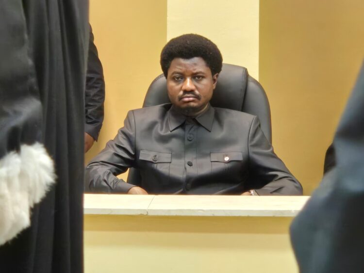 RDC : Joseph Kabila traduit en justice pour trahison, crimes de guerre et crimes contre l&rsquo;humanité (Constant Mutamba)