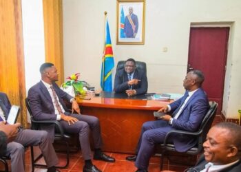 Kasaï-Oriental : « full stop », plénière reportée à l&rsquo;assemblée provinciale, le VPM de l&rsquo;intérieur rappelle d&rsquo;urgence les membres du bureau et le gouverneur « pour consultation »