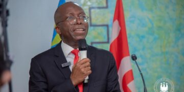 Procès Bukangalonzo : 20 ans de prison et l&rsquo;arrestation immédiate requis contre Matata Ponyo pour détournement de 115 millions de dollars