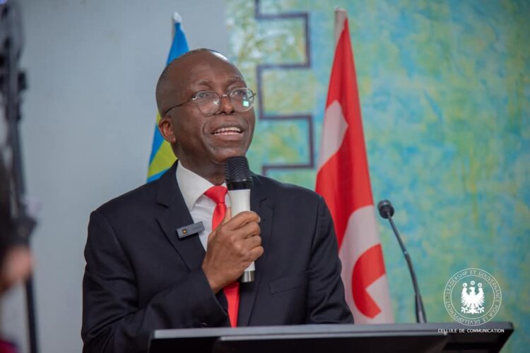 Procès Bukangalonzo : 20 ans de prison et l&rsquo;arrestation immédiate requis contre Matata Ponyo pour détournement de 115 millions de dollars