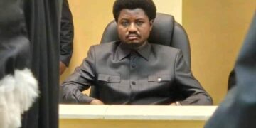 RDC : Meurtre du policier Fiston Kabeya, Constant Mutamba instruit la justice militaire d&rsquo;engager des poursuites