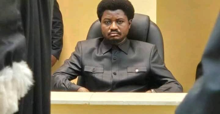 RDC : Meurtre du policier Fiston Kabeya, Constant Mutamba instruit la justice militaire d&rsquo;engager des poursuites