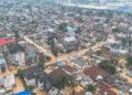 RDC : Inondations à Kinshasa, 33 morts, 47 hospitalisés, la ville encore sous le choc